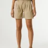 Regular Fit Chino Shorts