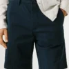 Regular Fit Chino Shorts