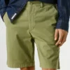 Regular Fit Chino Shorts