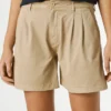 Regular Fit Chino Shorts