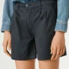 Regular Fit Chino Shorts