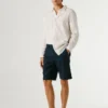 Regular Fit Chino Shorts