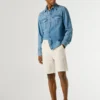 Regular Fit Chino Shorts Regular Fit Chino Shorts