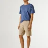 Regular Fit Chino Shorts