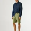 Regular Fit Chino Shorts