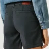 Regular Fit Chino Shorts