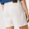 Regular Fit Chino Shorts