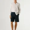 Regular Fit Chino Shorts