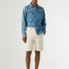 Regular Fit Chino Shorts Regular Fit Chino Shorts