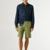 Regular Fit Chino Shorts