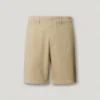 Regular Fit Chino Shorts