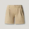 Regular Fit Chino Shorts