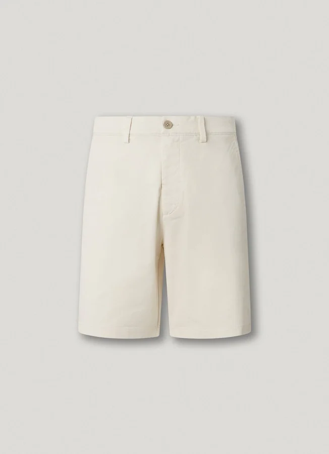 Regular Fit Chino Shorts Regular Fit Chino Shorts