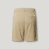 Regular Fit Chino Shorts