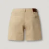 Regular Fit Chino Shorts