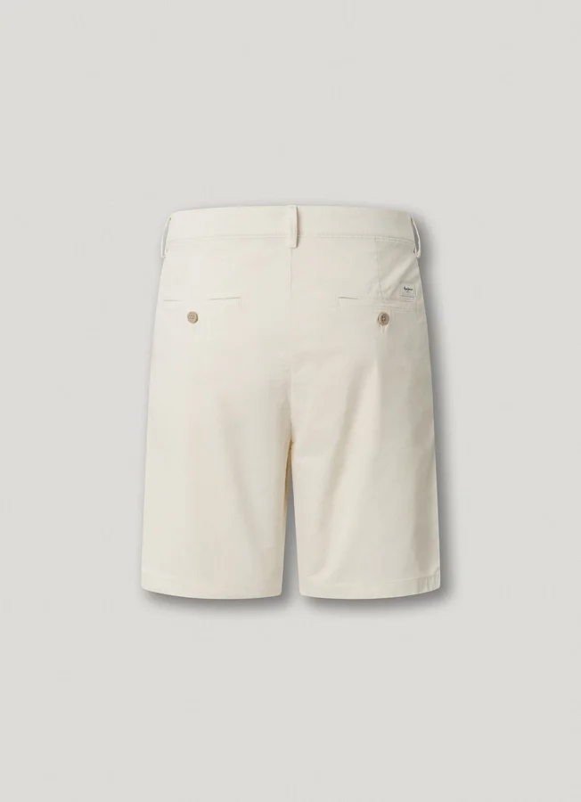 Regular Fit Chino Shorts Regular Fit Chino Shorts