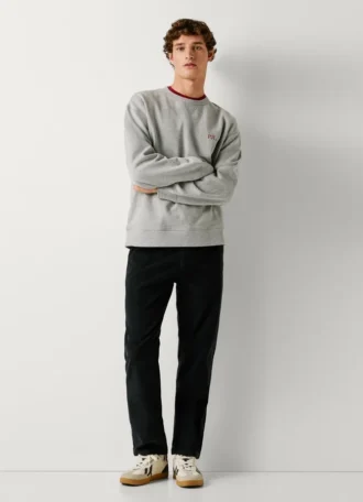 Regular Fit Chino Trousers