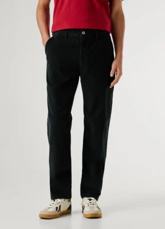 Regular Fit Chino Trousers
