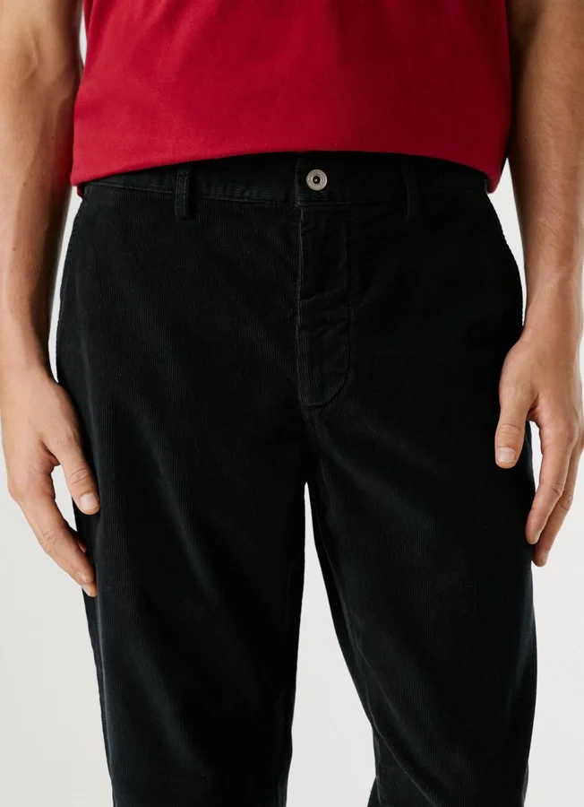 Regular Fit Chino Trousers Regular Fit Chino Trousers