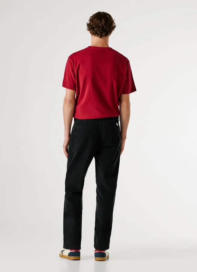 Regular Fit Chino Trousers Regular Fit Chino Trousers