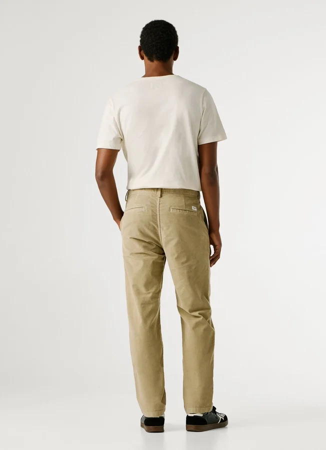 Regular Fit Chino Trousers Regular Fit Chino Trousers