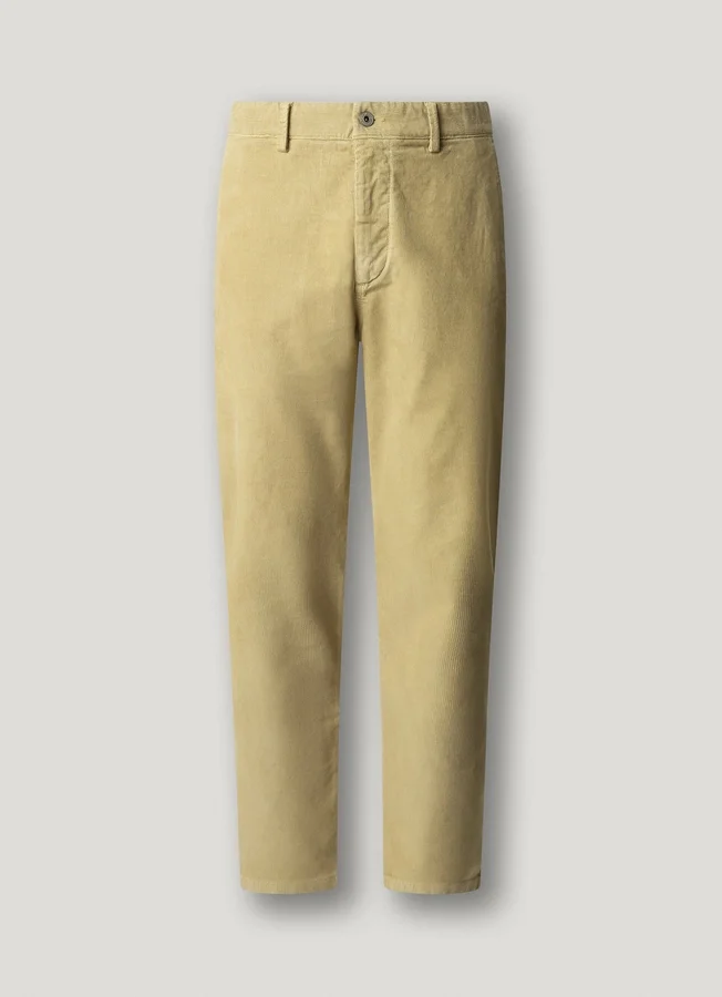 Regular Fit Chino Trousers Regular Fit Chino Trousers