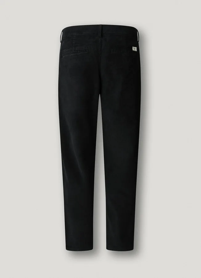 Regular Fit Chino Trousers Regular Fit Chino Trousers