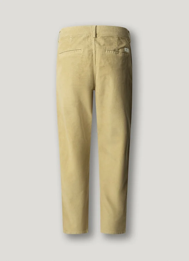 Regular Fit Chino Trousers Regular Fit Chino Trousers