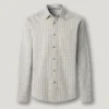 Regular Fit Corduroy Shirt