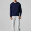 Regular Fit Crew Neck Sweatshirt