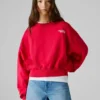 Regular Fit Crew Neck Sweatshirt