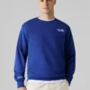 Regular Fit Crew Neck Sweatshirt Regular Fit Crew Neck Sweatshirt
