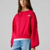 Regular Fit Crew Neck Sweatshirt