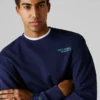 Regular Fit Crew Neck Sweatshirt