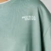 Regular Fit Crew Neck Sweatshirt
