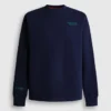 Regular Fit Crew Neck Sweatshirt