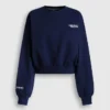 Regular Fit Crew Neck Sweatshirt