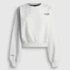 Regular Fit Crew Neck Sweatshirt
