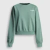 Regular Fit Crew Neck Sweatshirt