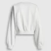 Regular Fit Crew Neck Sweatshirt
