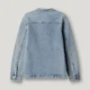 Regular Fit Denim Jacket