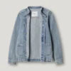 Regular Fit Denim Jacket