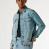 Regular Fit Denim Jacket