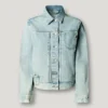 Regular Fit Denim Jacket