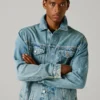 Regular Fit Denim Jacket