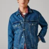 Regular Fit Denim Jacket