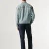 Regular Fit Denim Jacket
