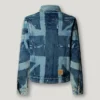 Regular Fit Denim Jacket