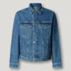Regular Fit Denim Jacket
