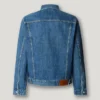 Regular Fit Denim Jacket